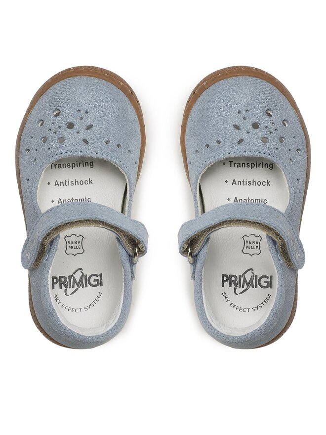 Primigi Туфлі Primigi 3916600 M Голубий
