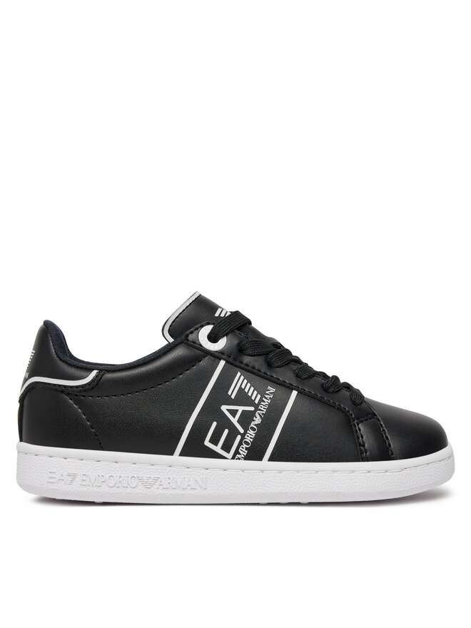 Emporio armani slip on shoes store