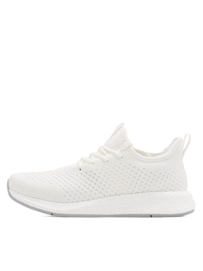 Sprandi Sneakersy Sprandi MP07-GVA1 Biela