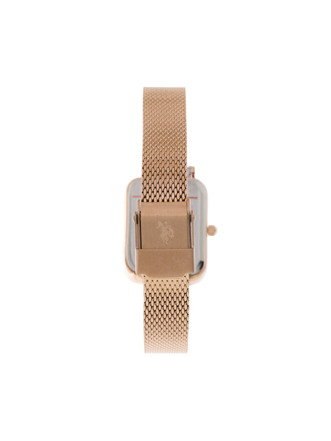 U.S. Polo Assn. Reloj U.S. Polo Assn. Odette USP8387RG Oro