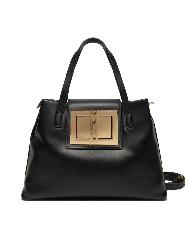 LOVE MOSCHINO Сумка LOVE MOSCHINO JC4163PP1MLM0000 Чорний