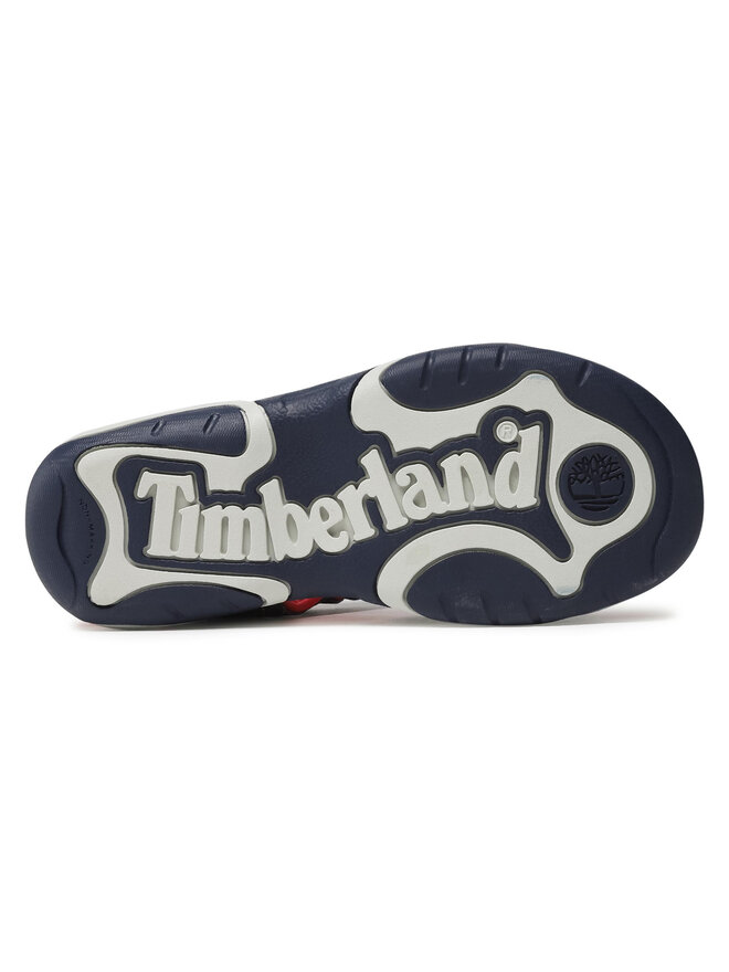 Timberland Sandali Timberland Adventure Seeker 2 Strap TB0A1AAS019 Mornarsko modra
