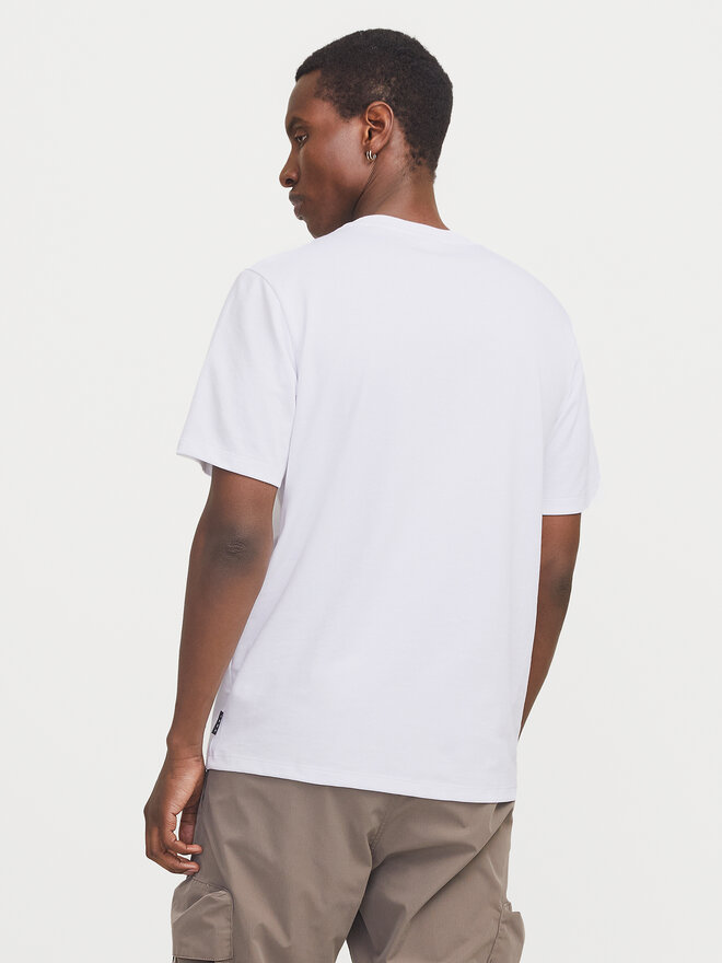 Jack&Jones Jack&Jones T-Shirt Fusion 12273120 Weiß Regular Fit