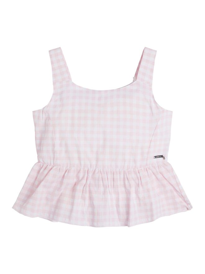 Guess Guess Felső J3GH07 WFBB0 Rózsaszín Regular Fit