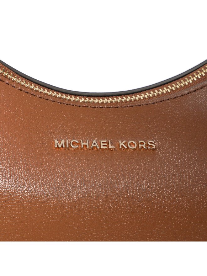 MICHAEL Michael Kors Дамска чанта MICHAEL Michael Kors Wilma 30R3G3WH3L Кафяв