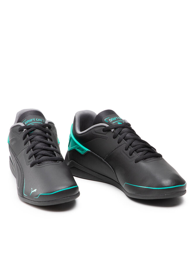 Puma Снікерcи Puma Mapf1 Drift Cat Delta 306852 04 Чорний