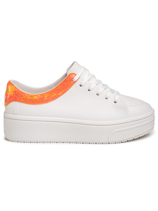 Melissa Laisvalaikio batai Melissa Mellow II Ad 32873 Balta