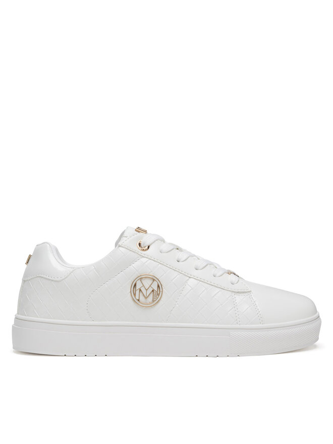 MEXX Sneakersy MEXX MI001013451W Biały