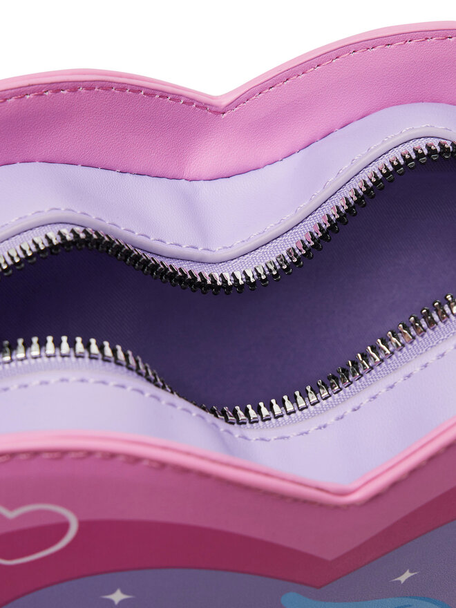 Disney Classics Сумка Disney Classics ACCCS-SS25-125DCLS Рожевий