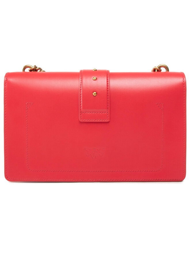 Torebka Pinko Love Classic Icon Simply 8 C PE 21 PLTT 1P228H