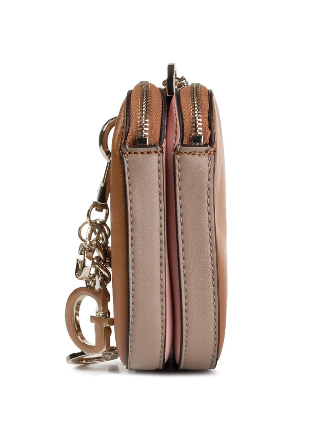 Guess Kabelka Guess Sherol (VG) HWVG74 80140 Hnědá