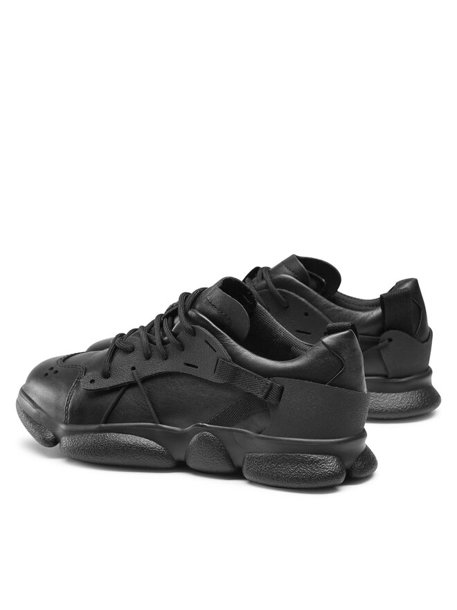 Camper Zapatillas Camper K201439-005 Negro
