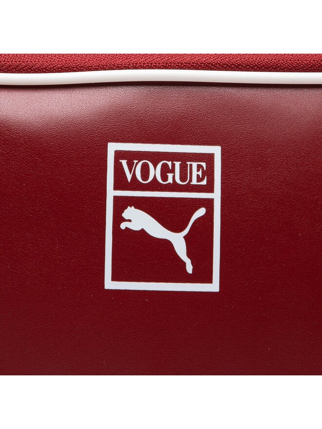 Puma Handtasche Puma Puma X Vouge Flight Bag 792720 01 Rot