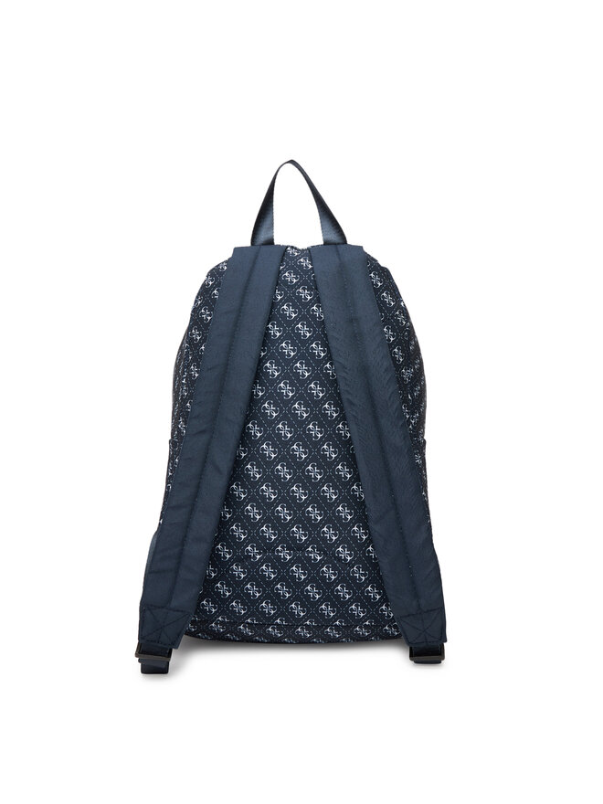 Guess Rucksack Guess H5YZ00 WGCS0 Dunkelblau
