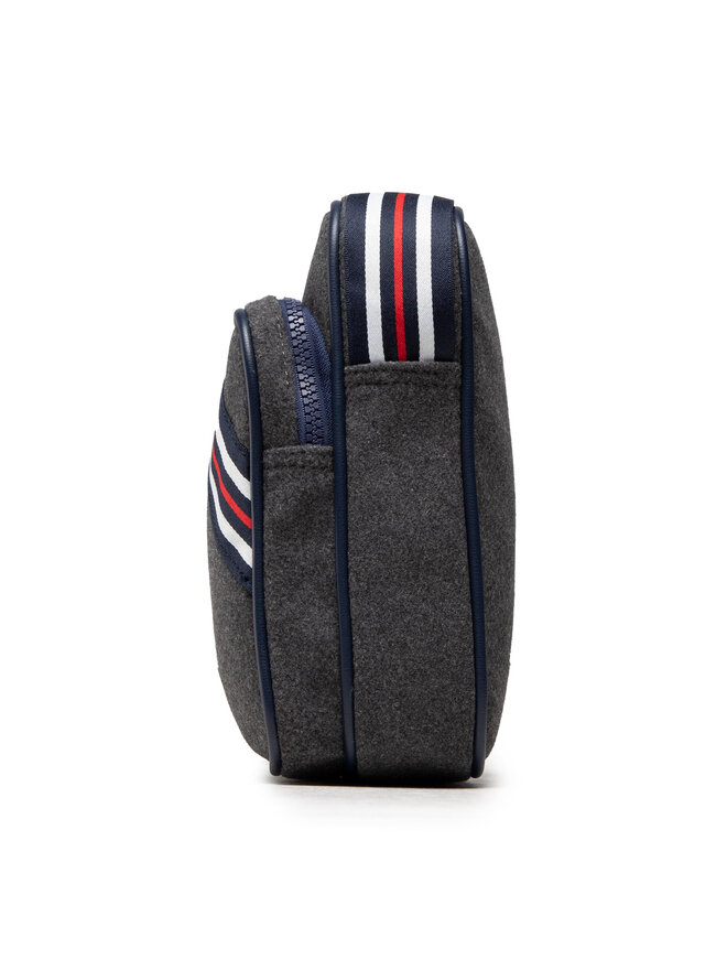 Fila Плоска сумка Fila Heritage Pusher Bag 685251 Сірий