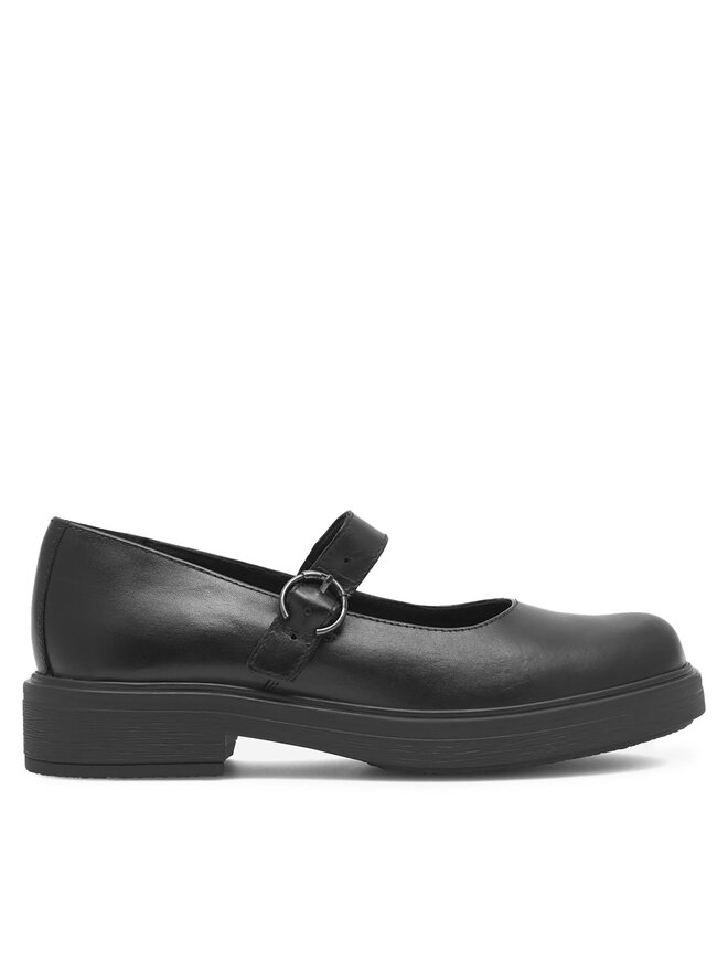 Lasocki Zapatos hasta el tobillo Lasocki ARC-VIVIEN-04 Negro