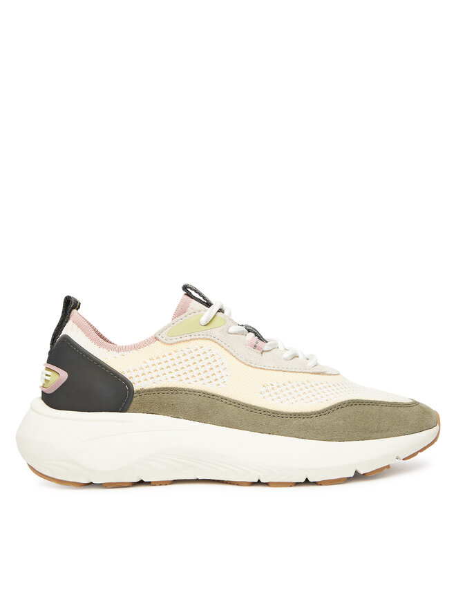 HOFF Sneakers HOFF Traveler 22549004 Grün