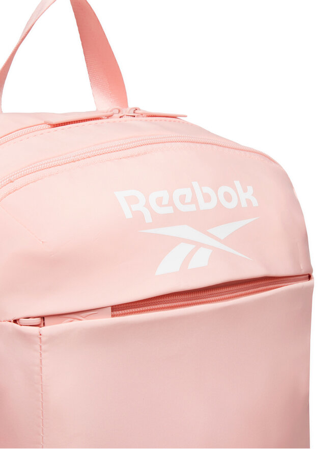 Reebok Σακίδιο Reebok RBK-040-CCC-05 Ροζ