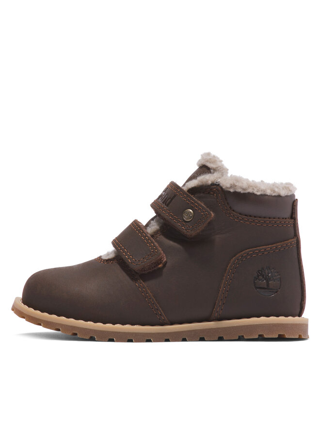 Timberland Ghete Timberland Pokey Pine Warm Lined H&L TB0A5YVS9311 Maro