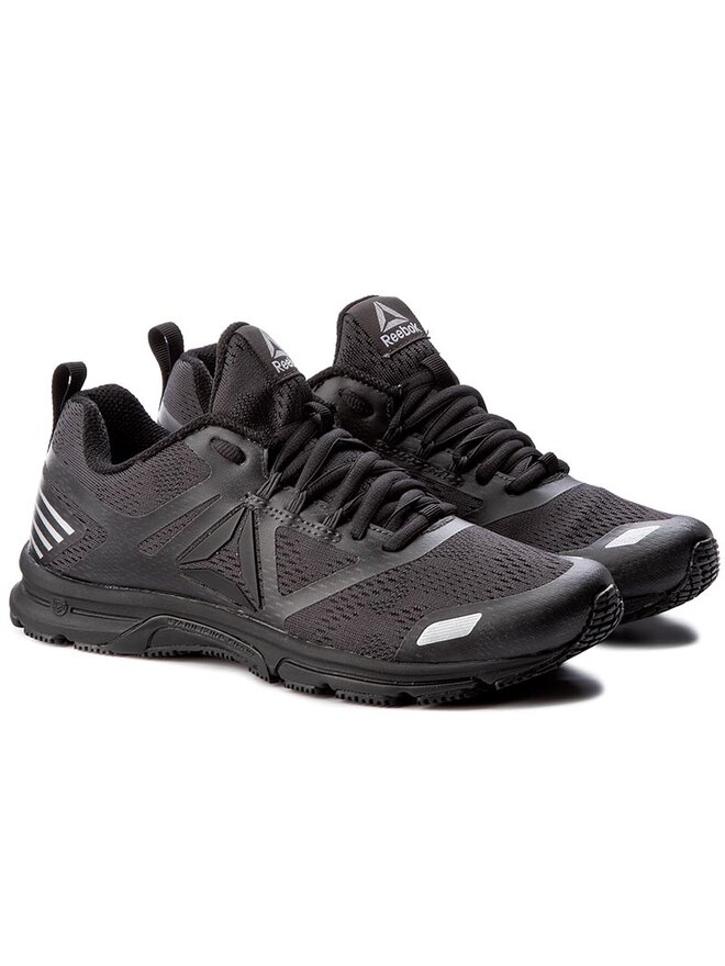 Zapatillas de running Reebok Ahary Runner BS8985 Negro zapatos.es