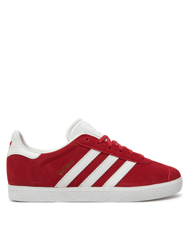 adidas Sneakersy adidas Gazelle IF9804 Czerwony