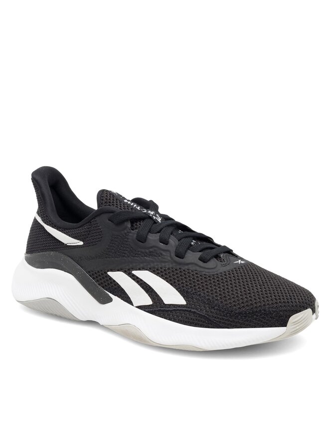 Reebok Buty na siłownię Reebok Hiit Tr 3 GY4822 Czarny
