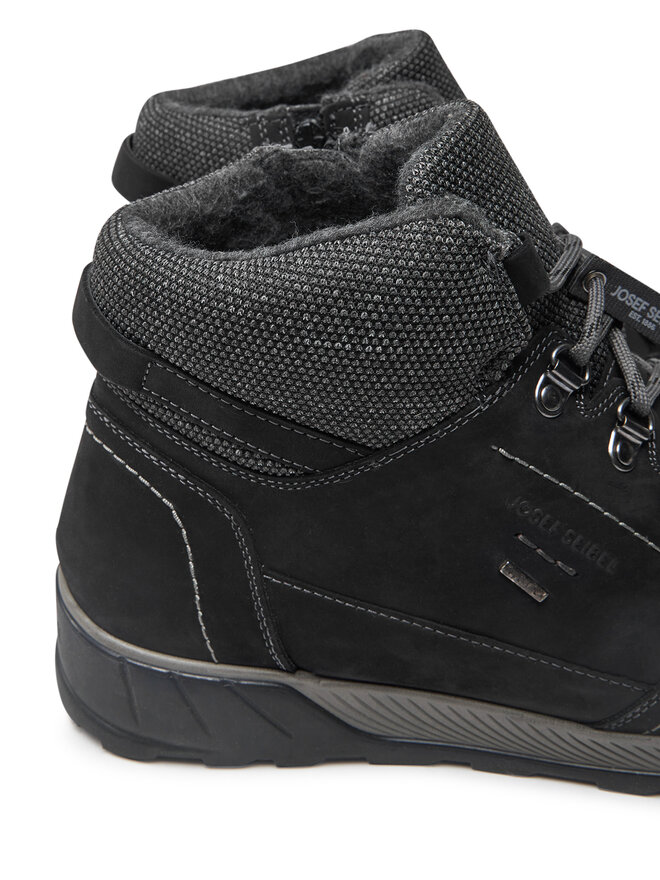 Josef Seibel Botas altas Josef Seibel Raymond 53 32353 MA262 101 Negro