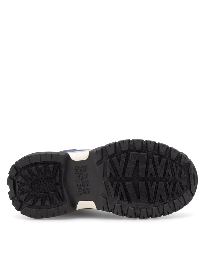 BASS OUTDOOR Botas BASS OUTDOOR BA11T001 Azul marino