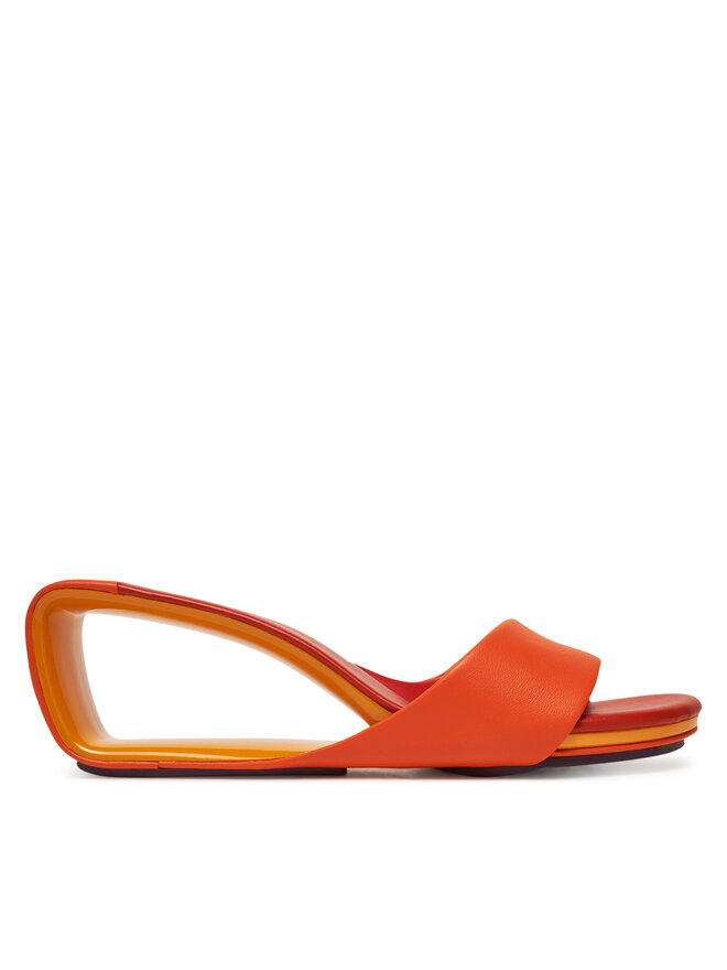 United Nude Chanclas United Nude Mobius Mid 1000387016 Naranja