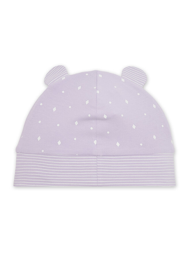 United Colors Of Benetton Sapka United Colors Of Benetton 63BUAA006 Lila