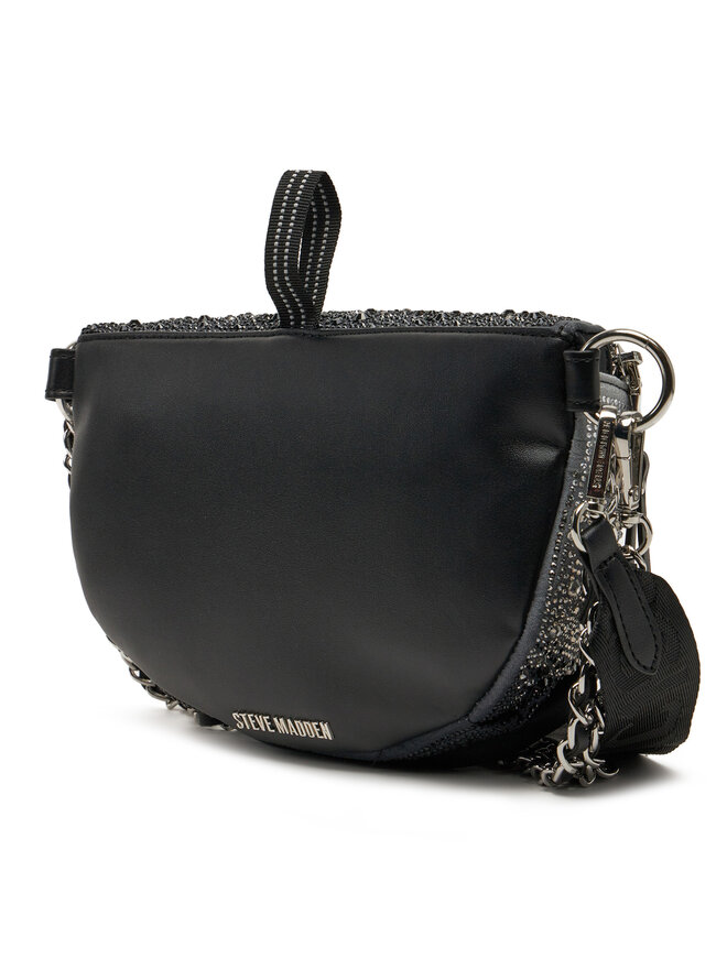 Steve Madden Borsetta Steve Madden Bmaxima-R SM13001345 Argento