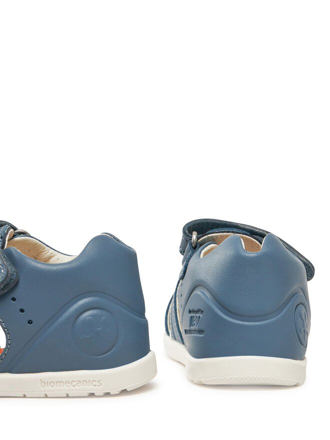 Biomecanics Szandál Biomecanics 252165 M Kék