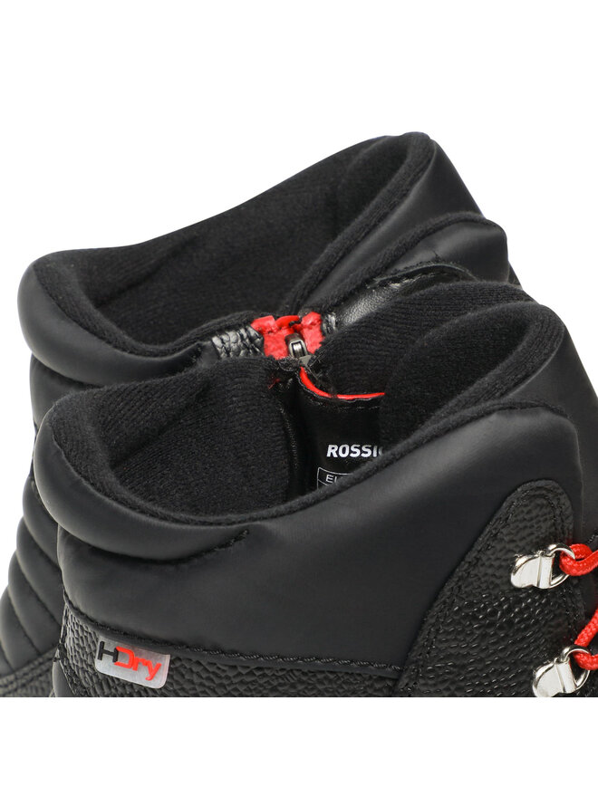 Rossignol Botas altas Rossignol Chamonix 1907 RNKM170 Negro