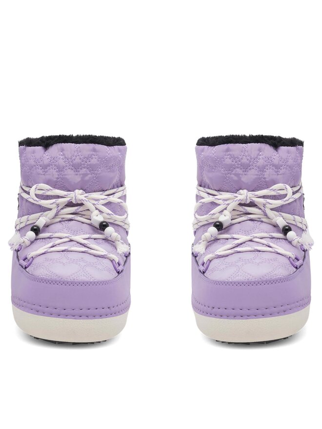 Jenny Fairy Schneeschuhe Jenny Fairy SOPHIA SGH9091 Violett