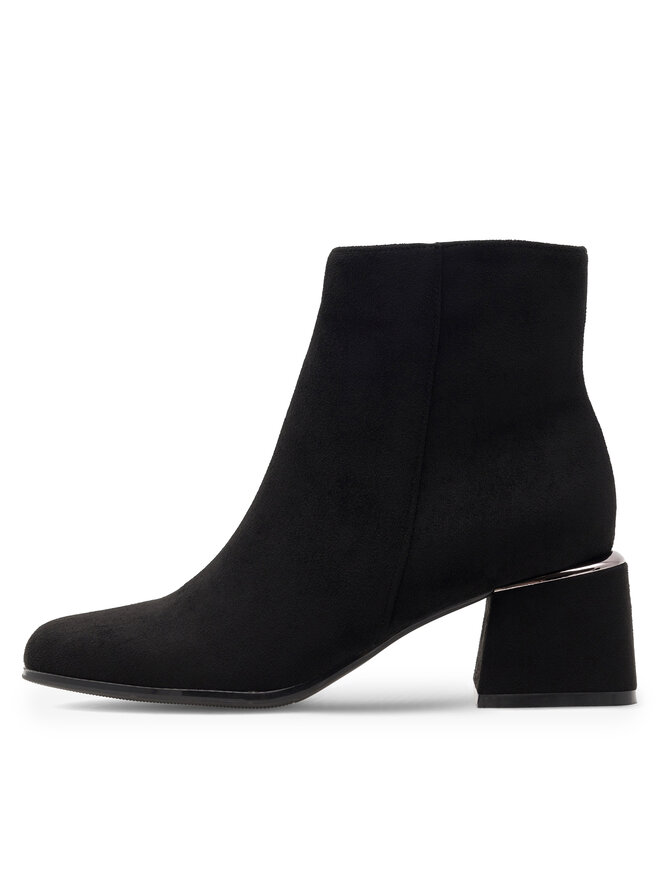 Jenny Fairy Stiefeletten Jenny Fairy WYL2403-10 Schwarz