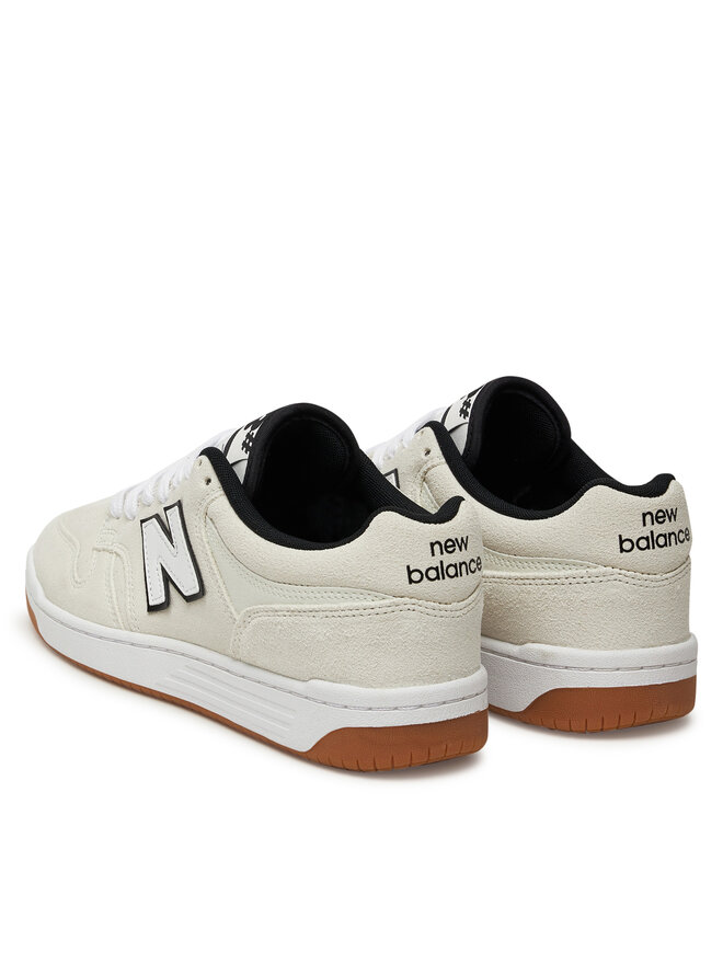 New Balance Snīkeri New Balance NM480SWG Écru