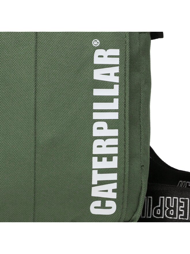 CATerpillar Borsellino CATerpillar Shoulder Bag 84356-351 Verde