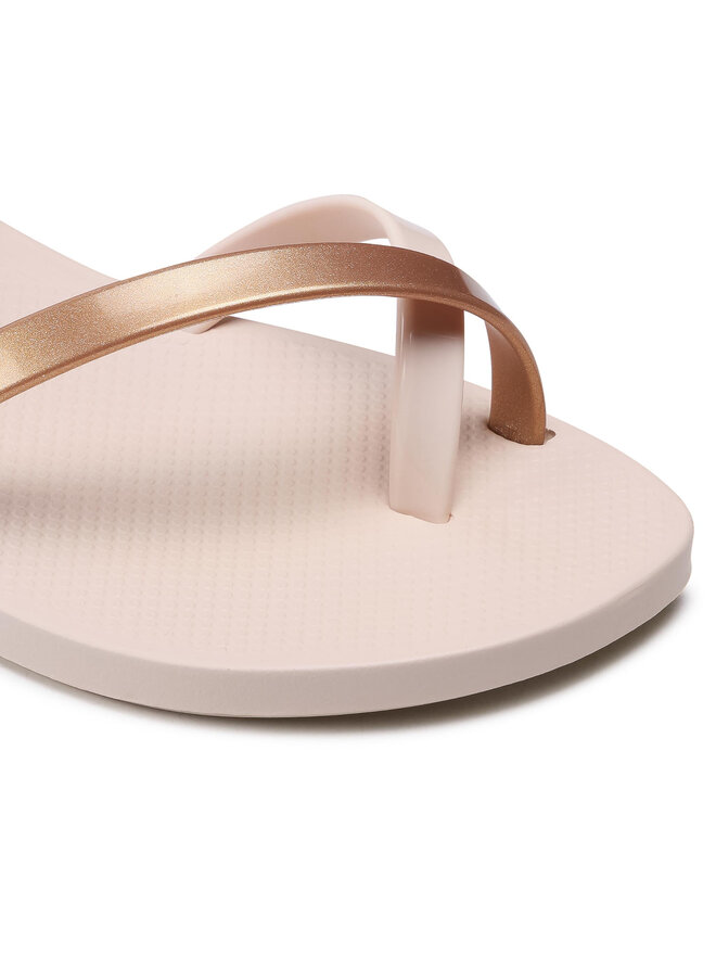 Ipanema Sandalias Ipanema Fashion Sand VIII Fem 82842 Beis