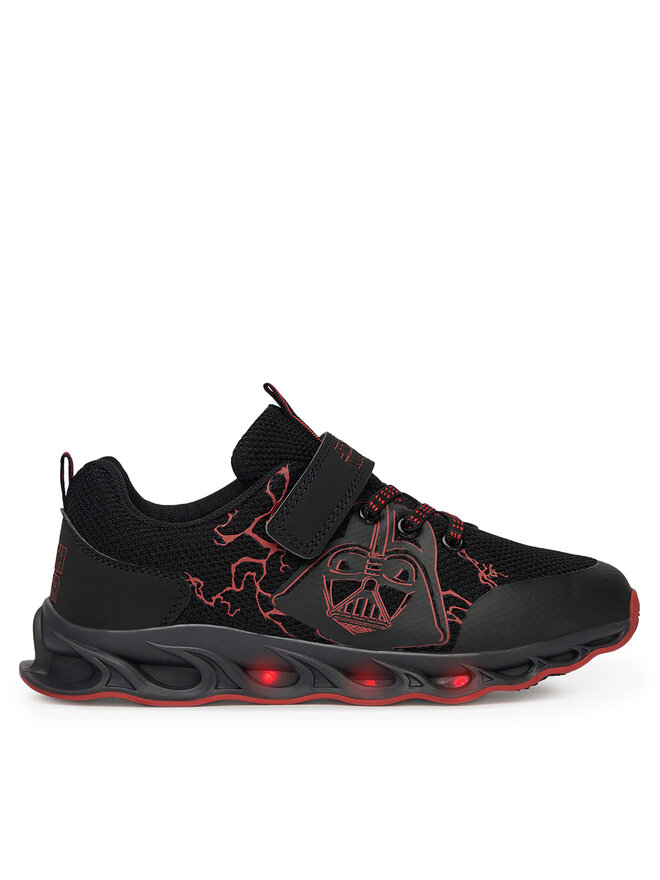 Star Wars Sneakers Star Wars BIC-SS25-335SW Schwarz