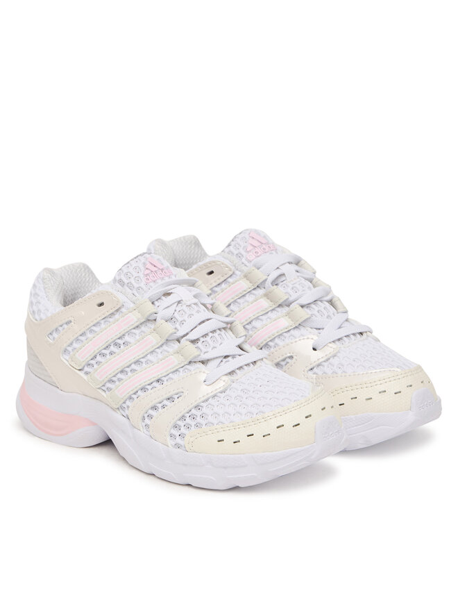 adidas Sneakers adidas Adistar Control 5 Elastic Lace KJ9741 Weiß