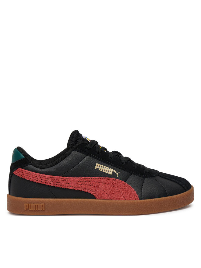 Puma Sportcipők Puma Club II Year Of Sport Jr 399403 01 Fekete