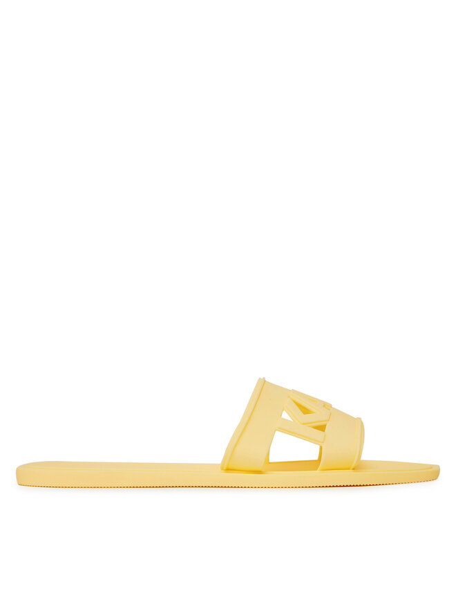 KARL LAGERFELD Papucs KARL LAGERFELD KL80005T Arany