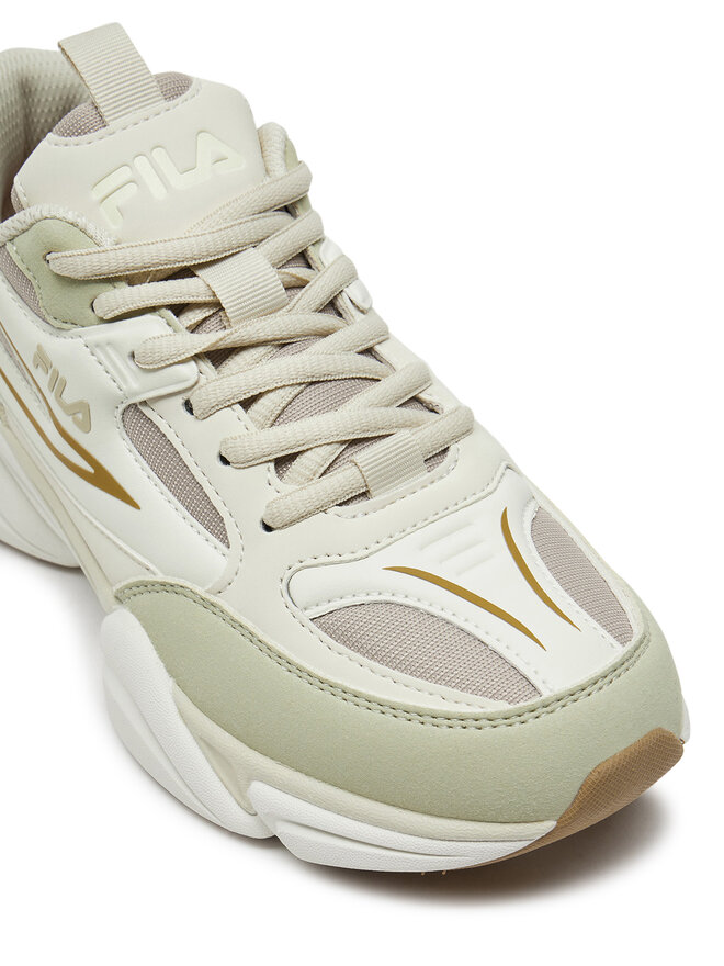 Fila Sneakersy Fila FFW0468 Kolorowy