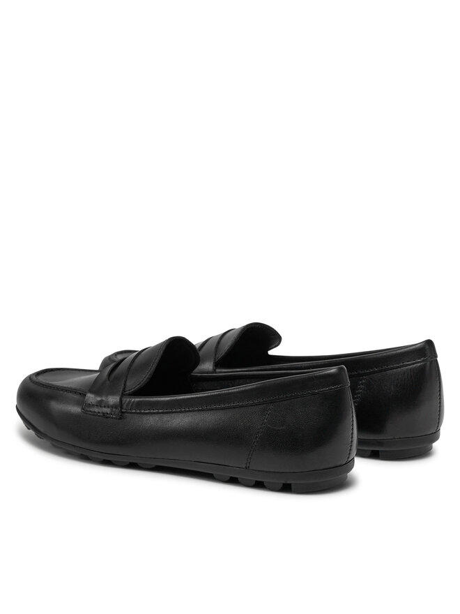 Tamaris Mokasyny Tamaris 1-24229-42 Czarny