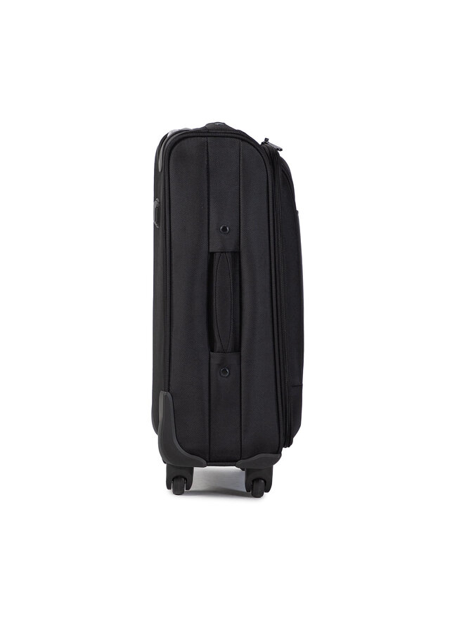 EA7 Emporio Armani Vidējs koferis EA7 Emporio Armani 275328 CC294 00020 Melns