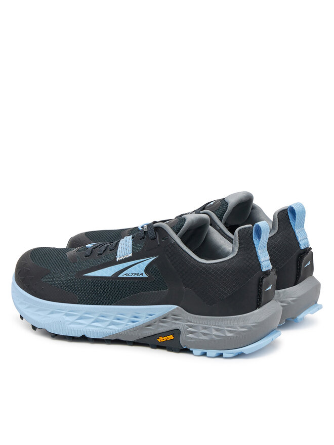 Altra Buty do biegania Altra Timp 5 AL0A85P60 Czarny