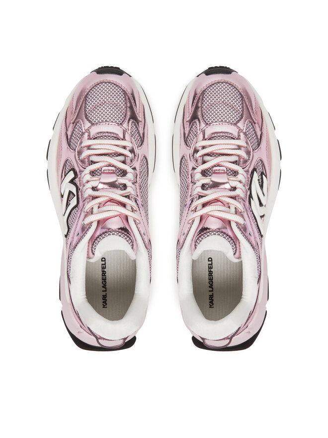 KARL LAGERFELD Sneakers KARL LAGERFELD Orion KL65525 Roz