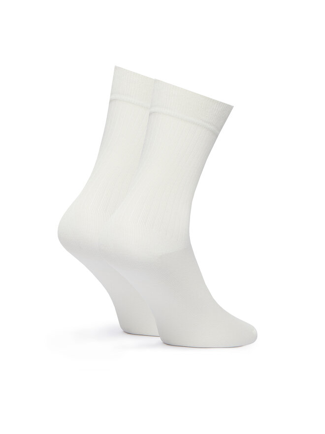 Liu Jo Довгі шкарпетки Liu Jo 2F6079 T0300 Сірий