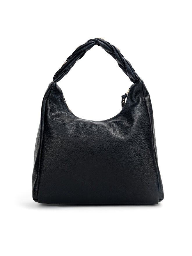 Monnari Kabelka Monnari TORIMP0-24Z-BAG5930-K020D000-R00 Černá