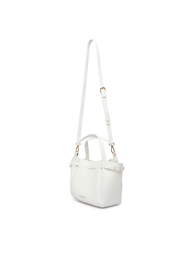 Valentino Сумка Valentino Medea VBS9Q804 Білий